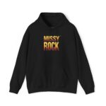 Missy Rock Sweatshirt