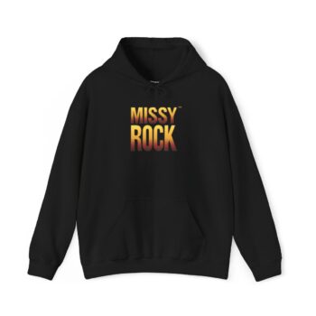 Missy Rock Sweatshirt